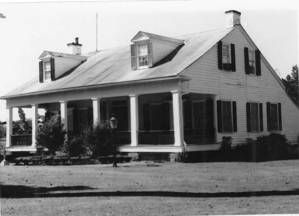 Photo of Myrtle Grove