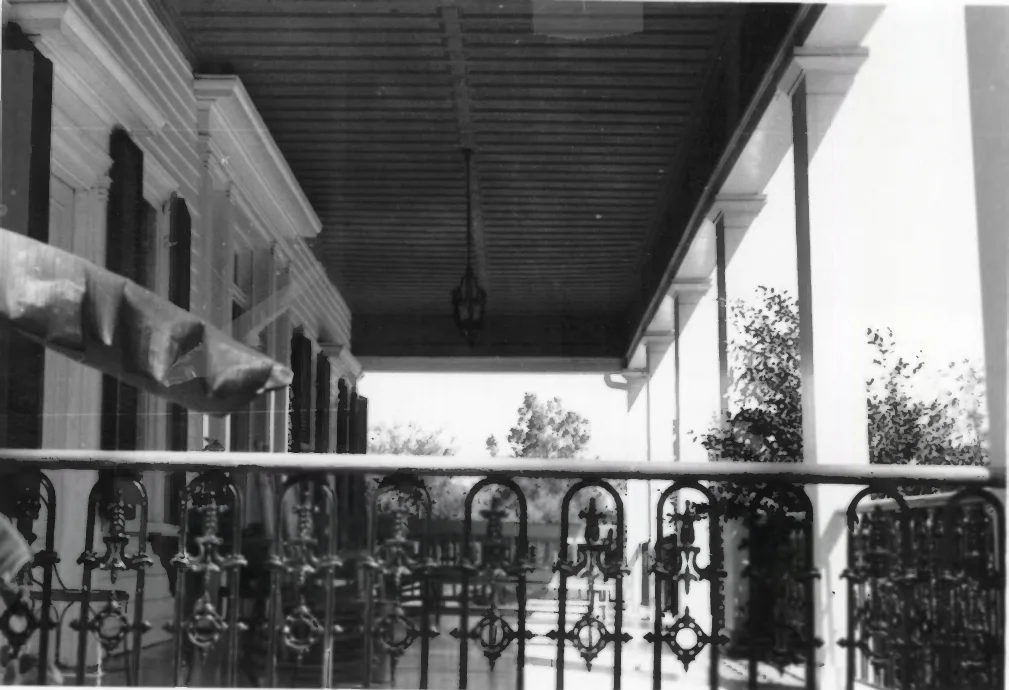 Photo of Myrtle Grove