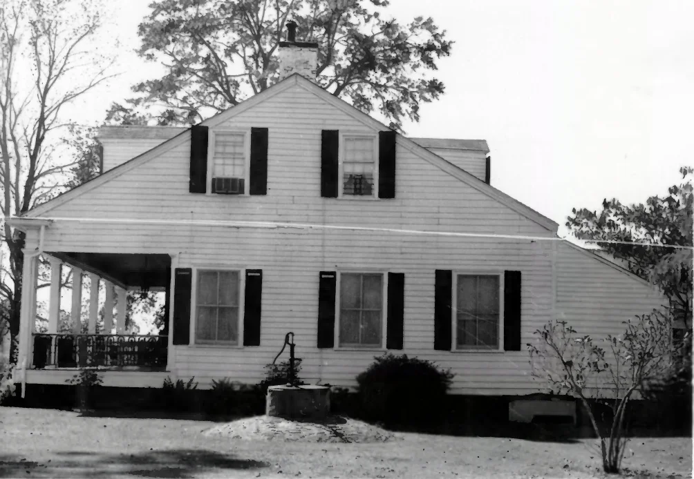 Photo of Myrtle Grove