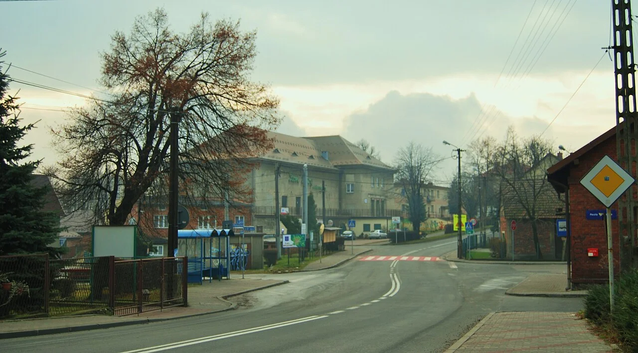 Photo of Myślachowice