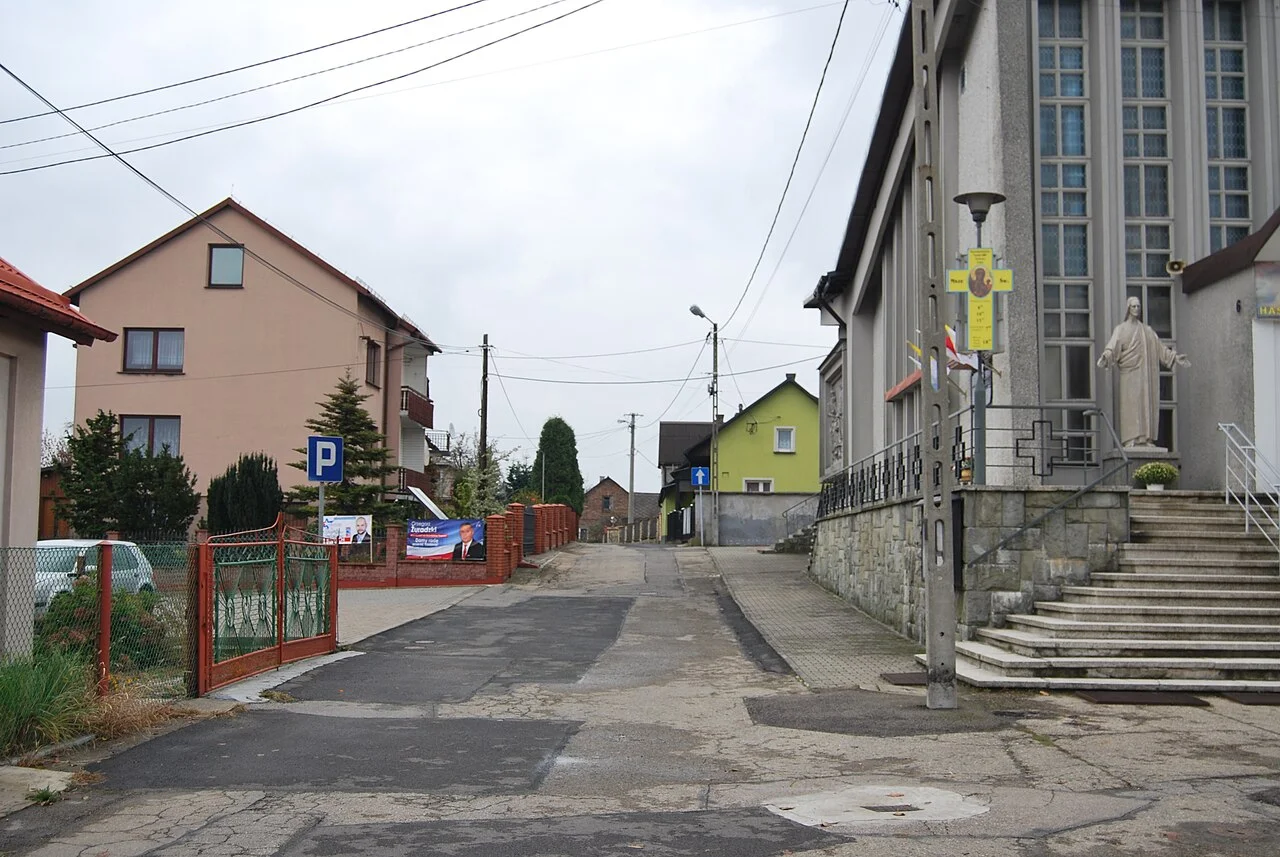 Photo of Myślachowice