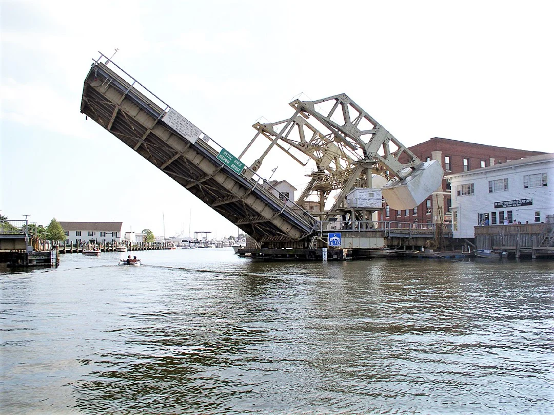 Photo of Mystic Island