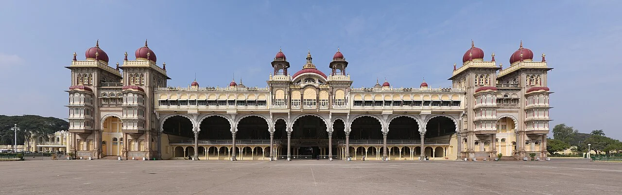 Photo of Mysuru