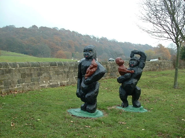 Photo of Mytholmroyd