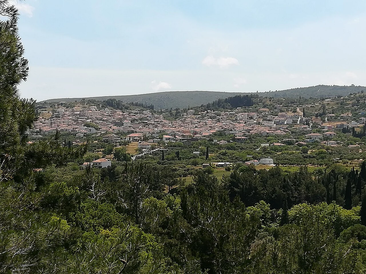 Photo of Mytilinioí