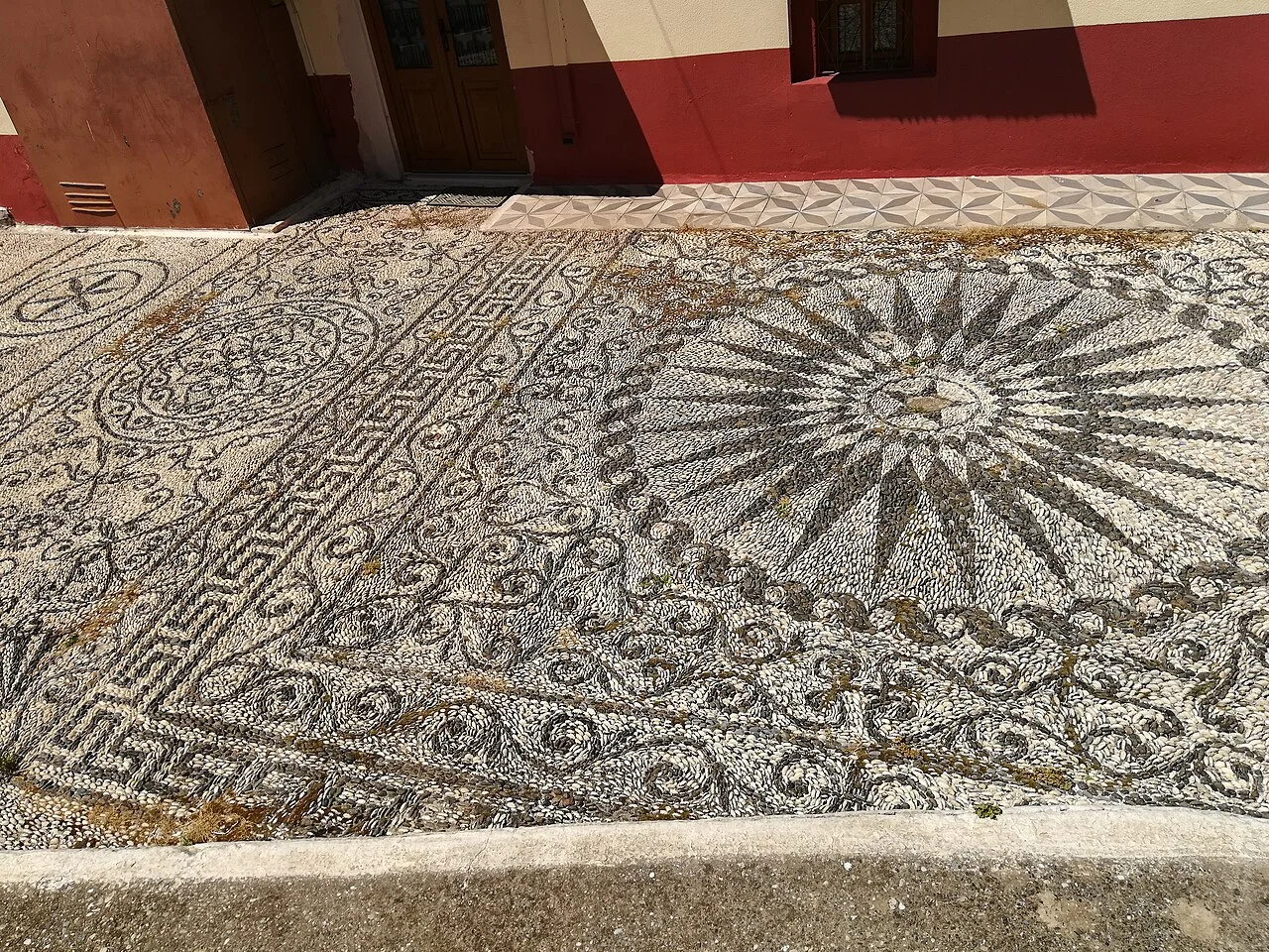 Photo of Mytilinioí