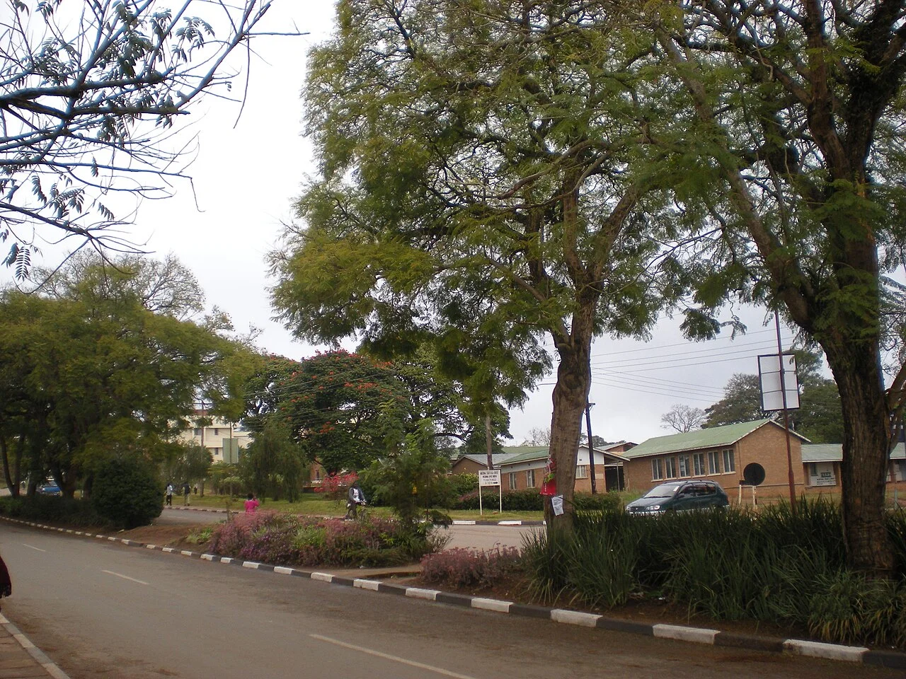 Photo of Mzuzu