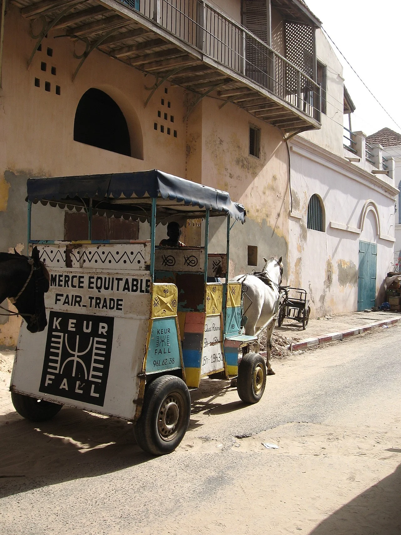 Photo of N’diareme limamoulaye