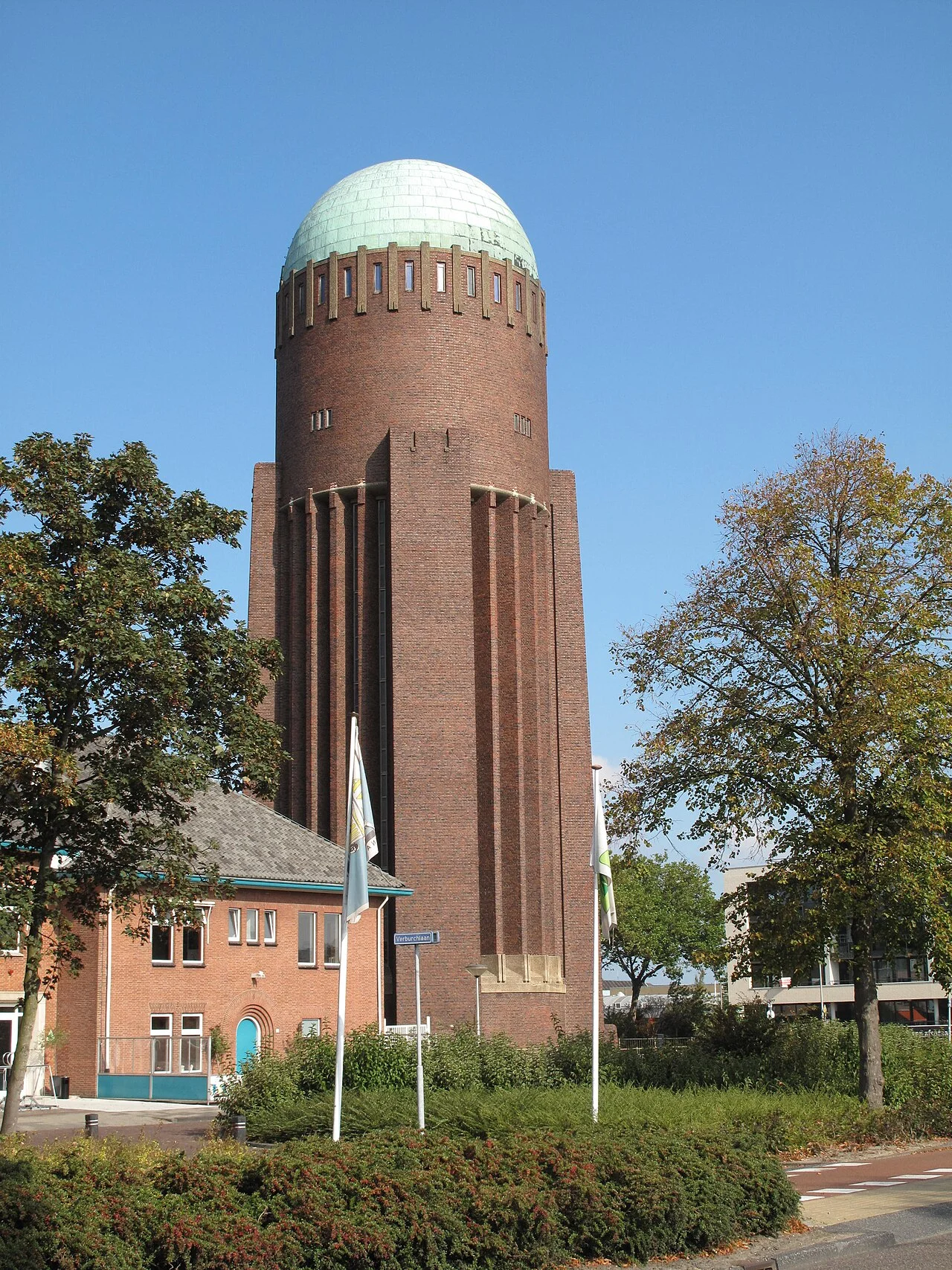 Photo of Naaldwijk