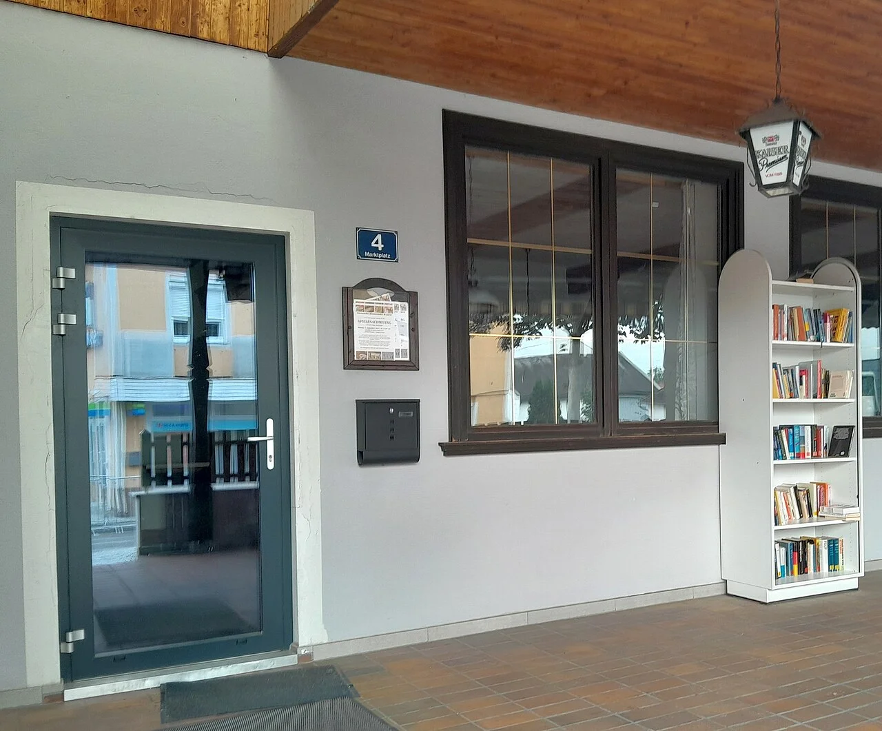 Photo of Naarn im Machlande