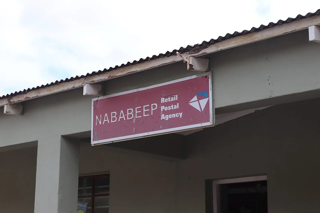 Photo of Nababeep