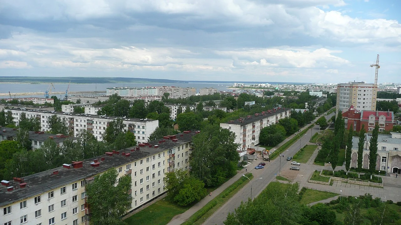 Photo of Naberezhnyye Chelny