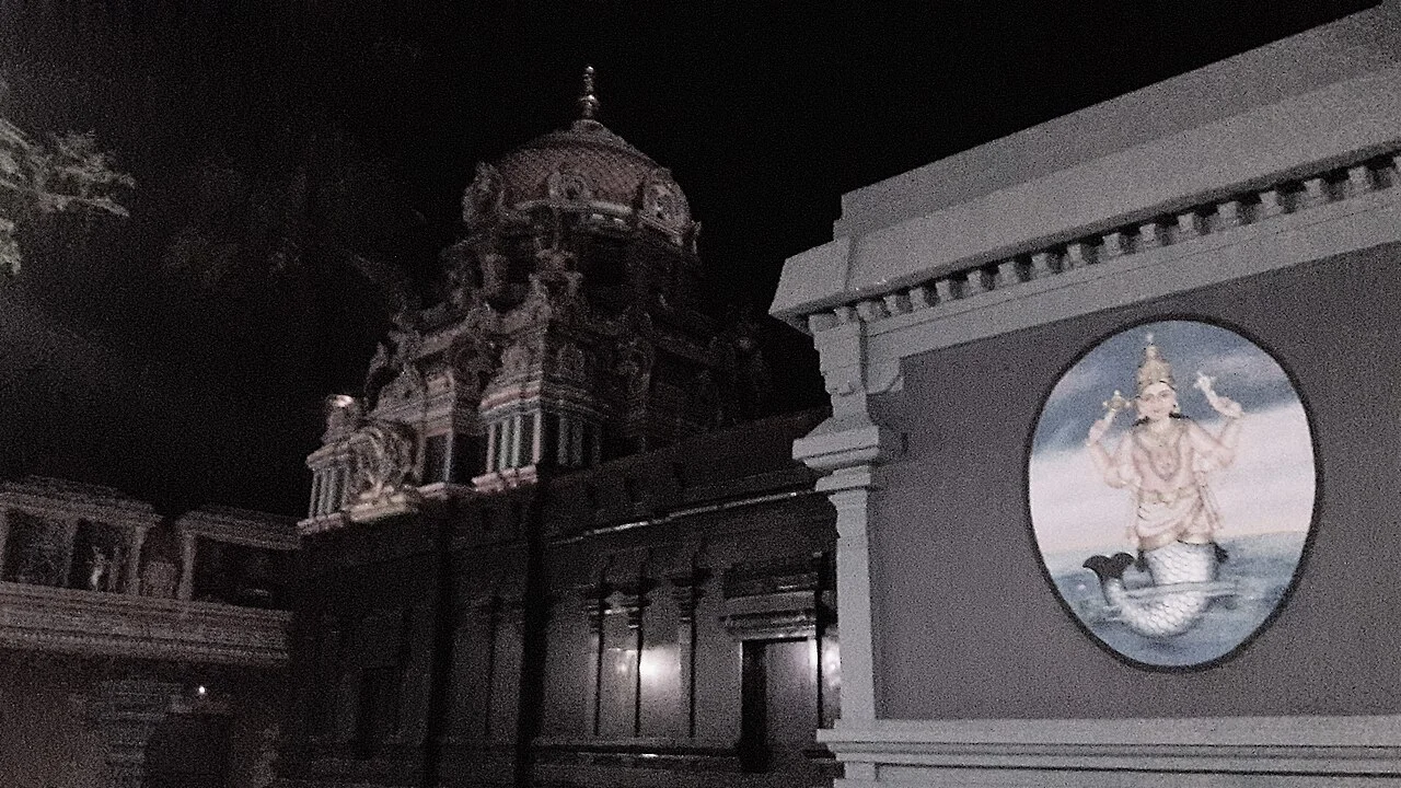 Photo of Nachiyar Koil