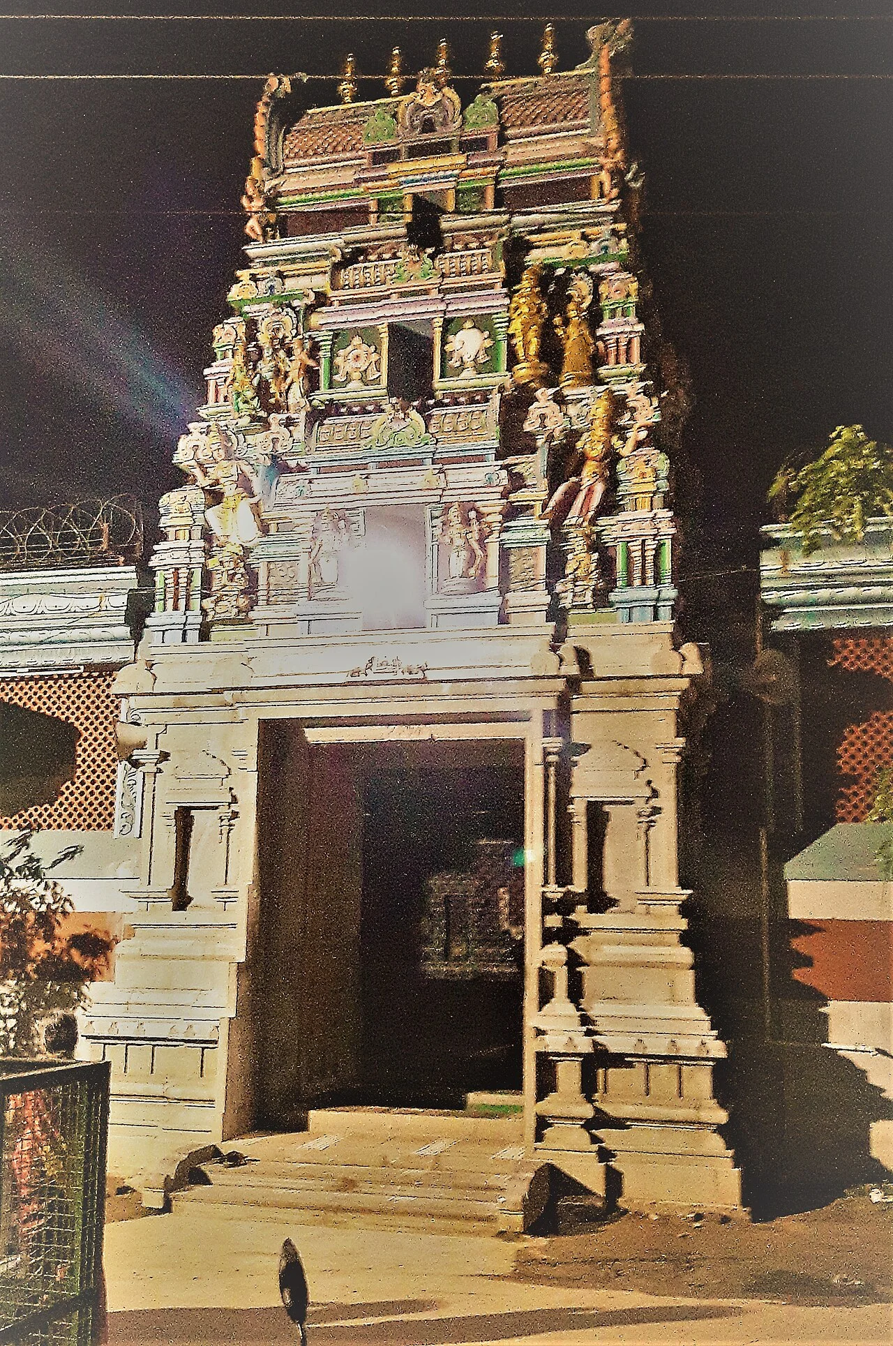 Photo of Nachiyar Koil