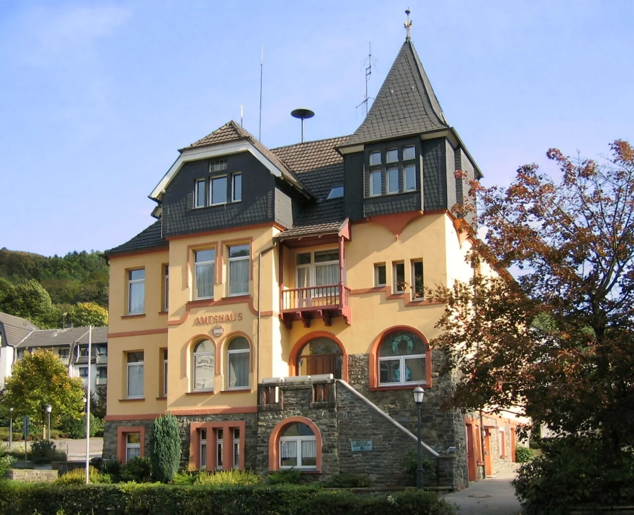 Photo of Nachrodt-Wiblingwerde