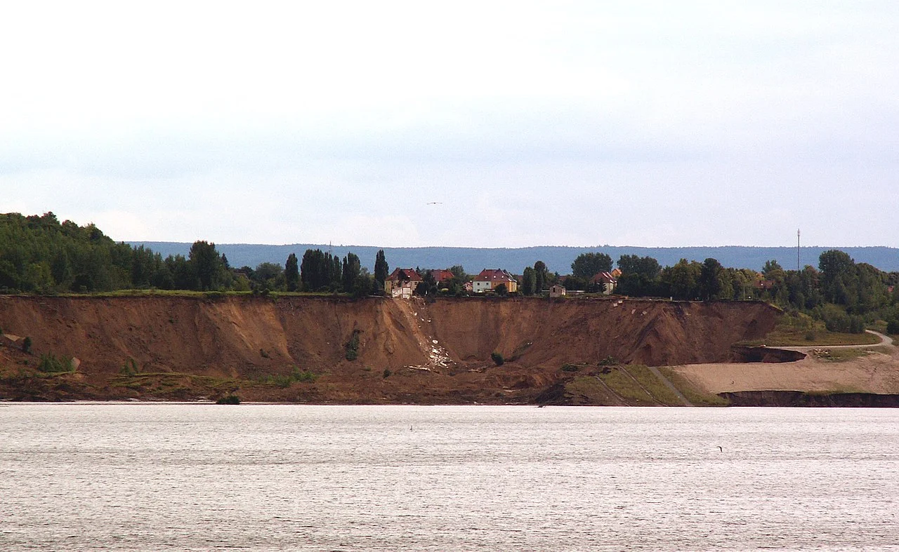 Photo of Nachterstedt