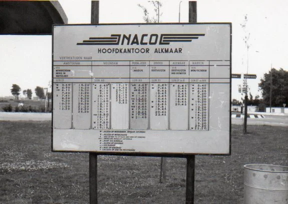 Photo of Naco