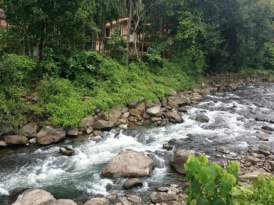 Photo of Nādāpuram