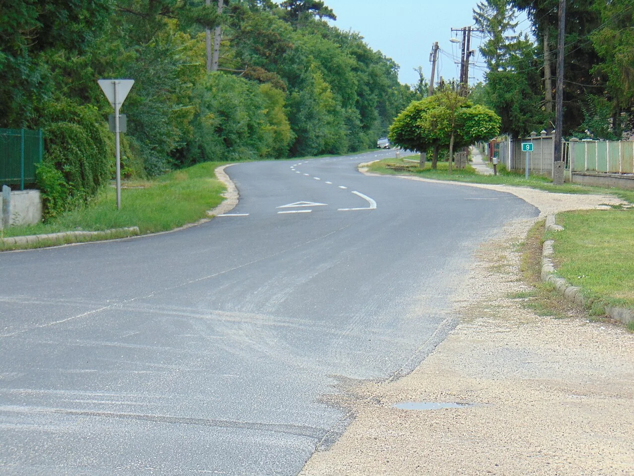 Photo of Nádasdladány