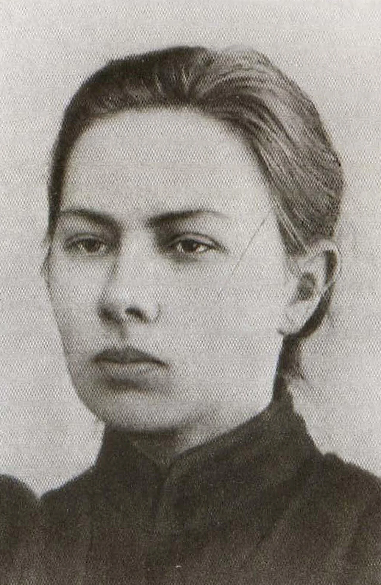 Photo of Nadezhda