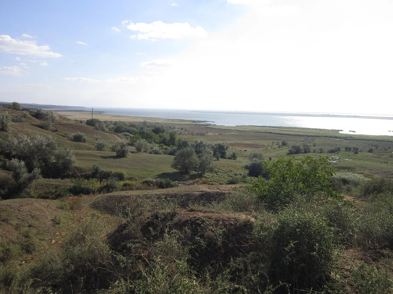 Photo of Nadlymanske