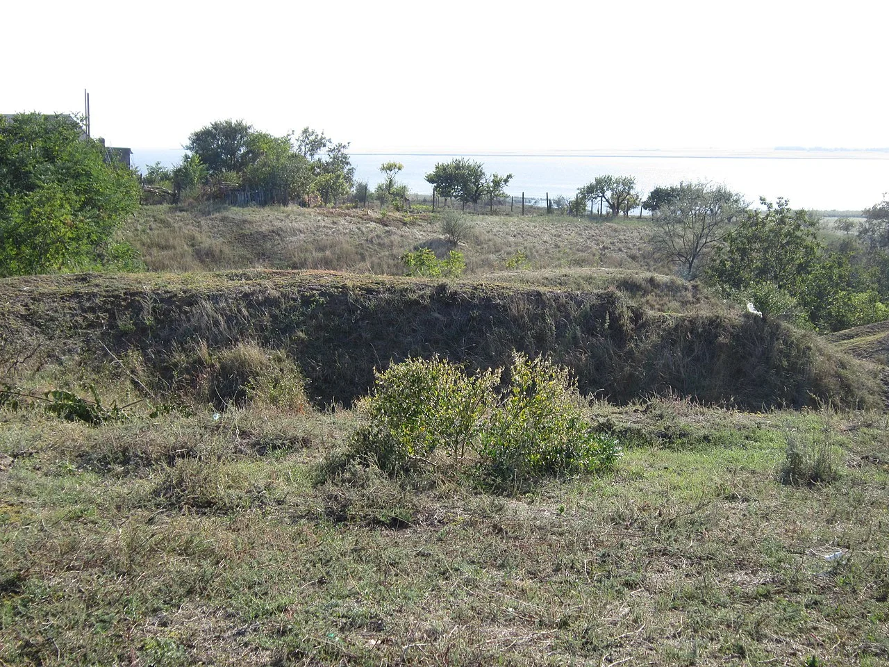 Photo of Nadlymanske