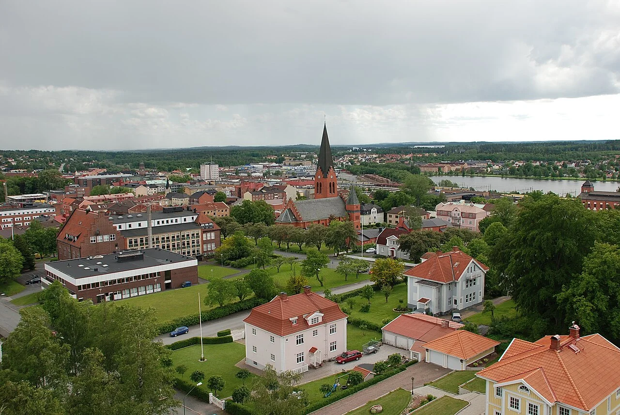 Photo of Nässjö