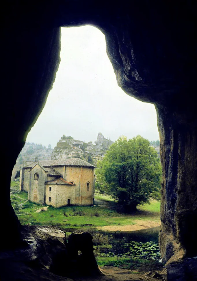 Photo of Nafría de Ucero