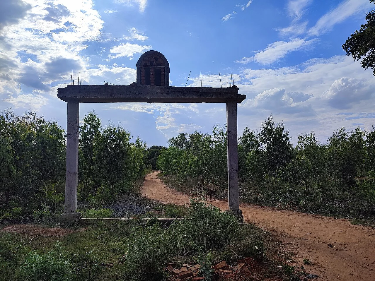Photo of Nāgamangalam