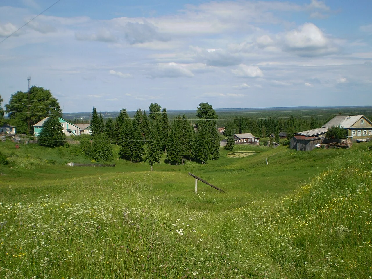 Photo of Nagorsk
