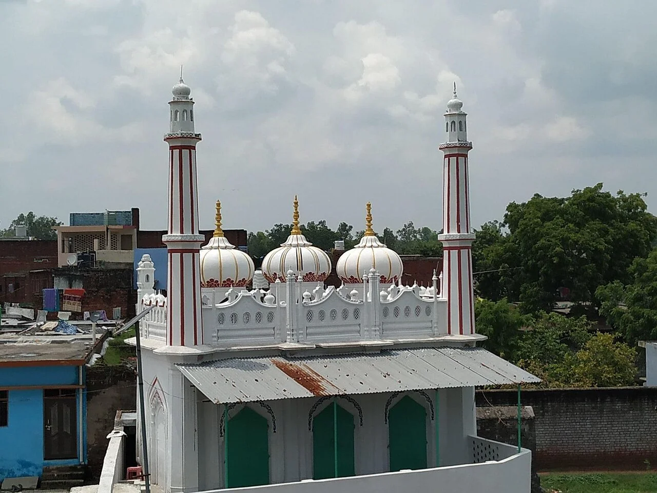 Photo of Nagrām