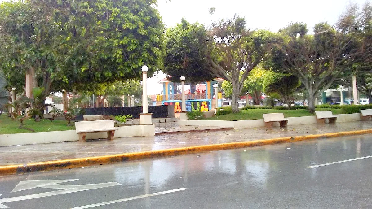 Photo of Nagua