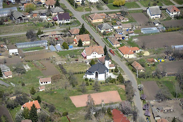 Photo of Nagycserkesz