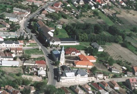 Photo of Nagyhalász