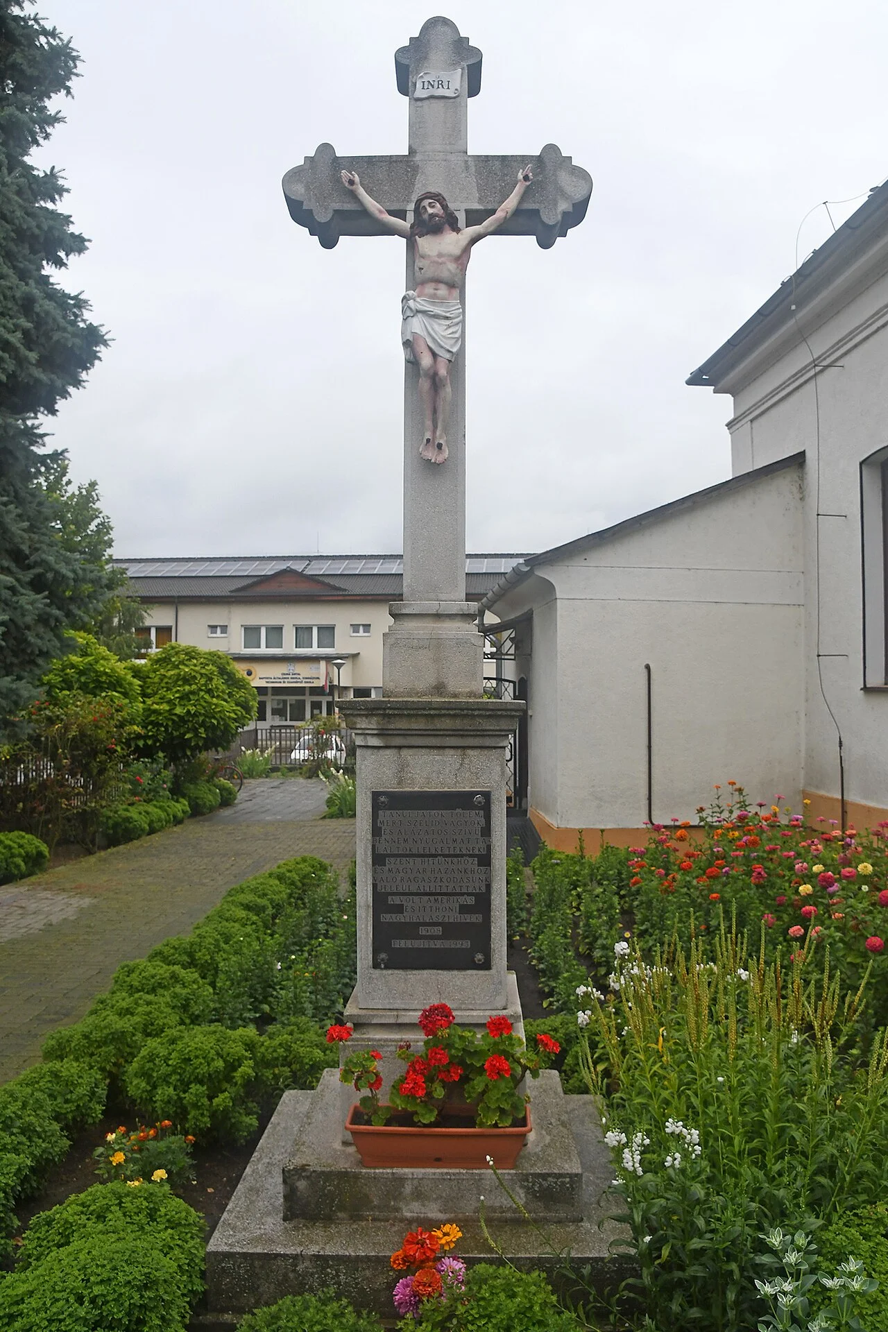 Photo of Nagyhalász