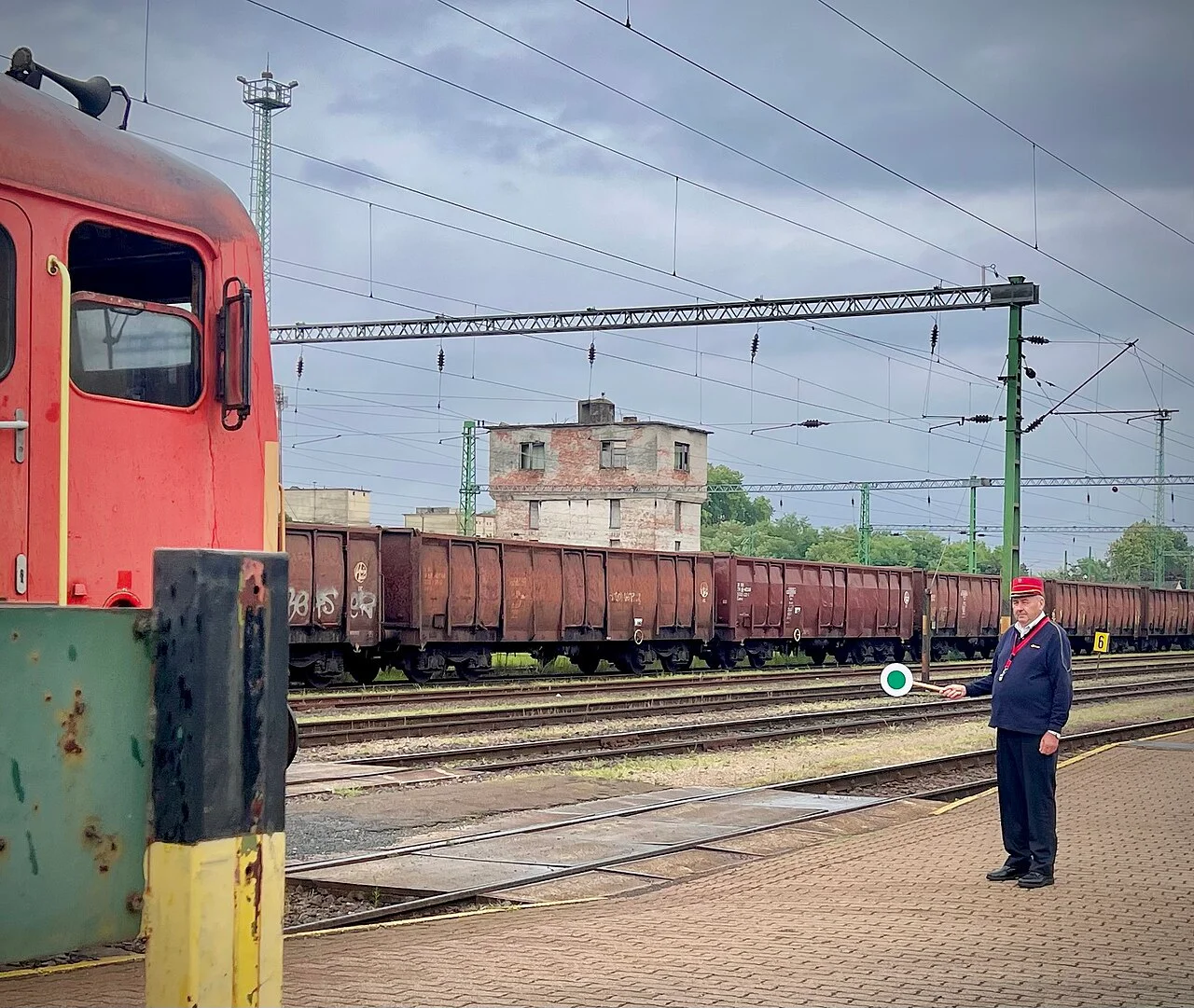 Photo of Nagykanizsa