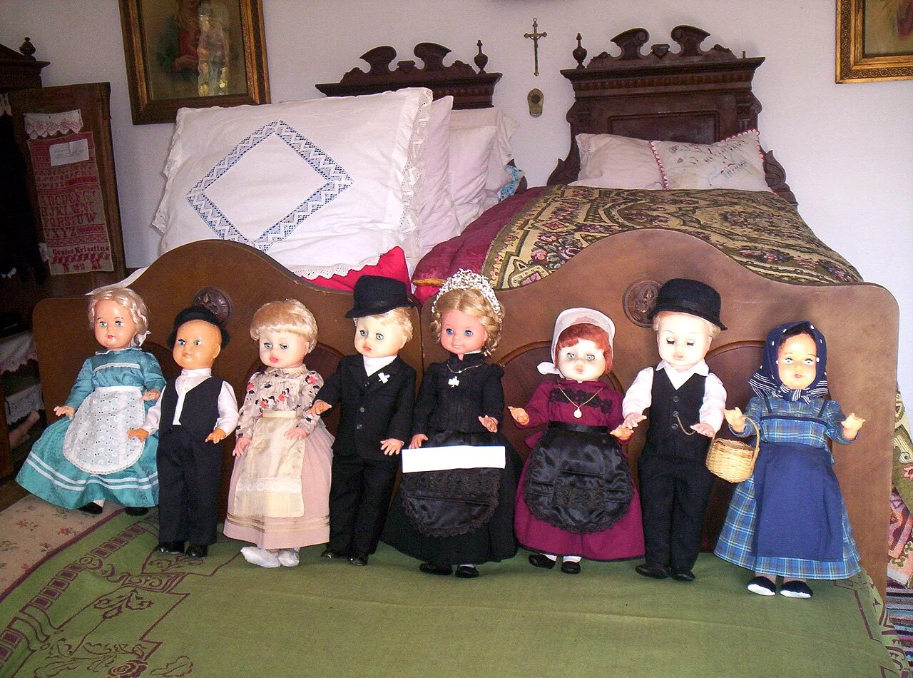 Photo of Nagymányok