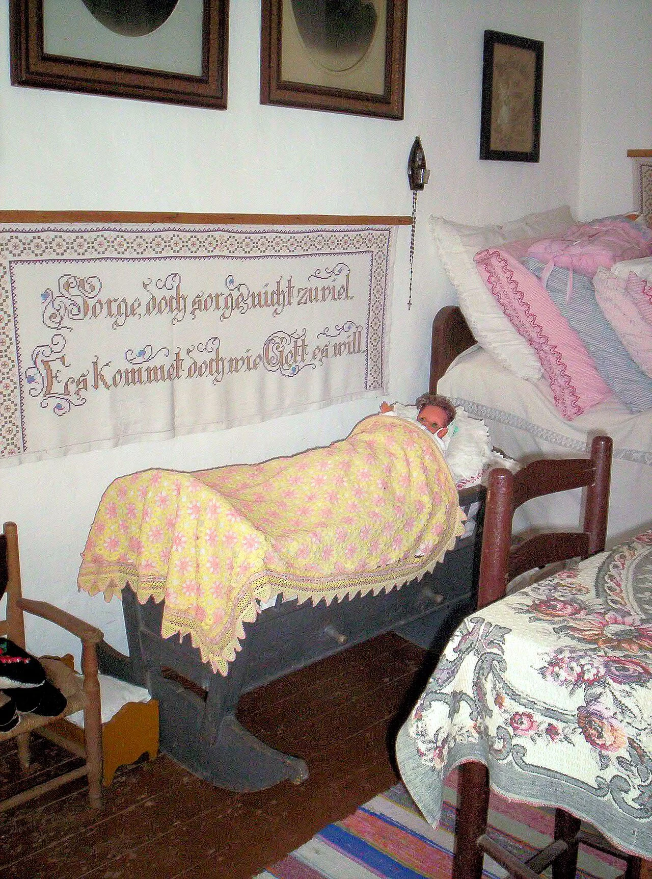 Photo of Nagymányok