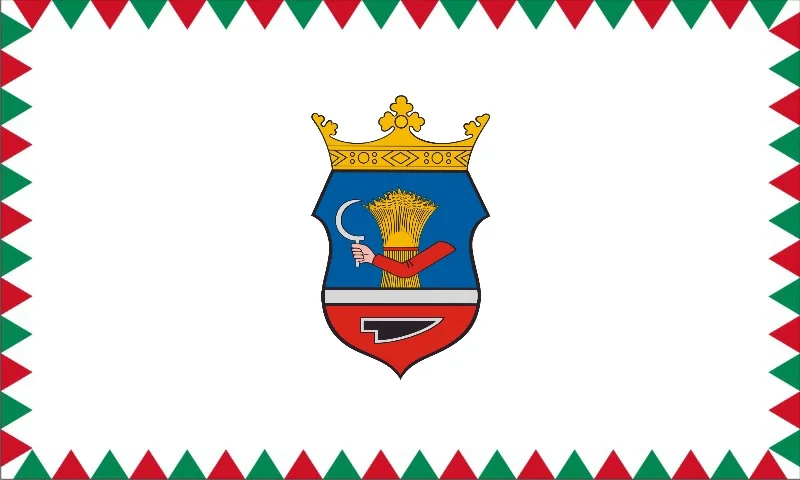 Photo of Nagyszénás