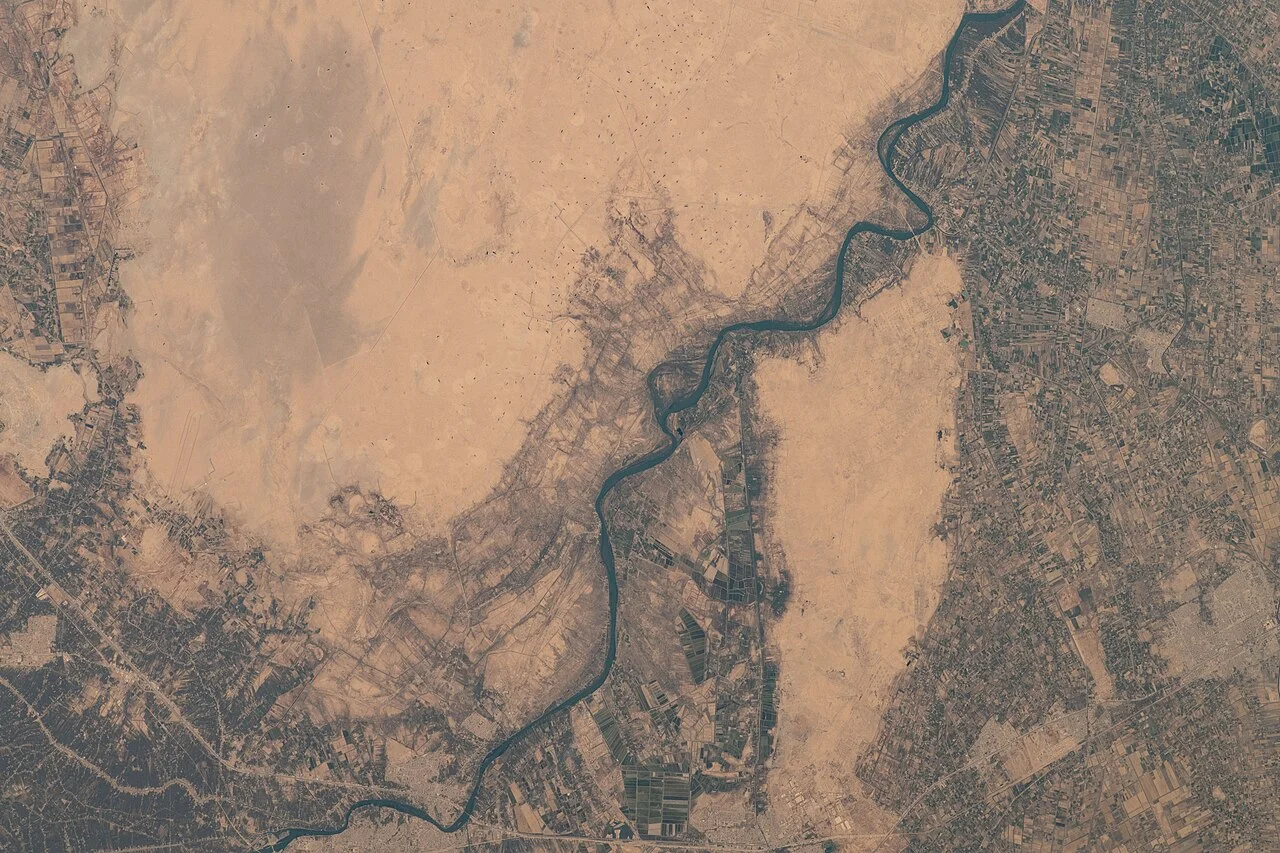 Photo of Nāḩiyat al Iskandarīyah