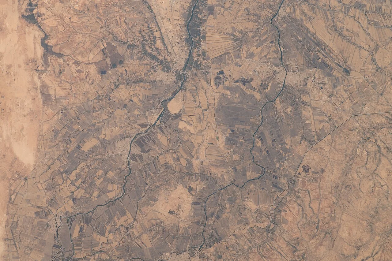 Photo of Nahiyat Ghammas