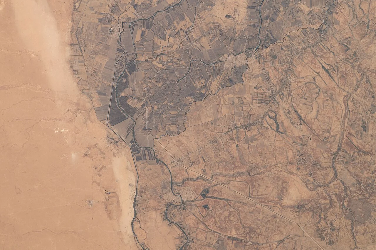 Photo of Nahiyat Ghammas