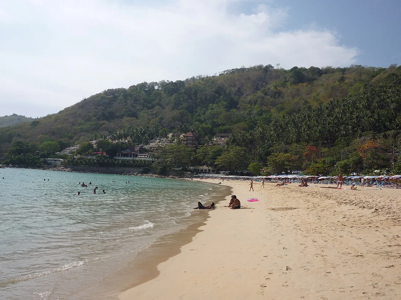 Photo of Nai Harn