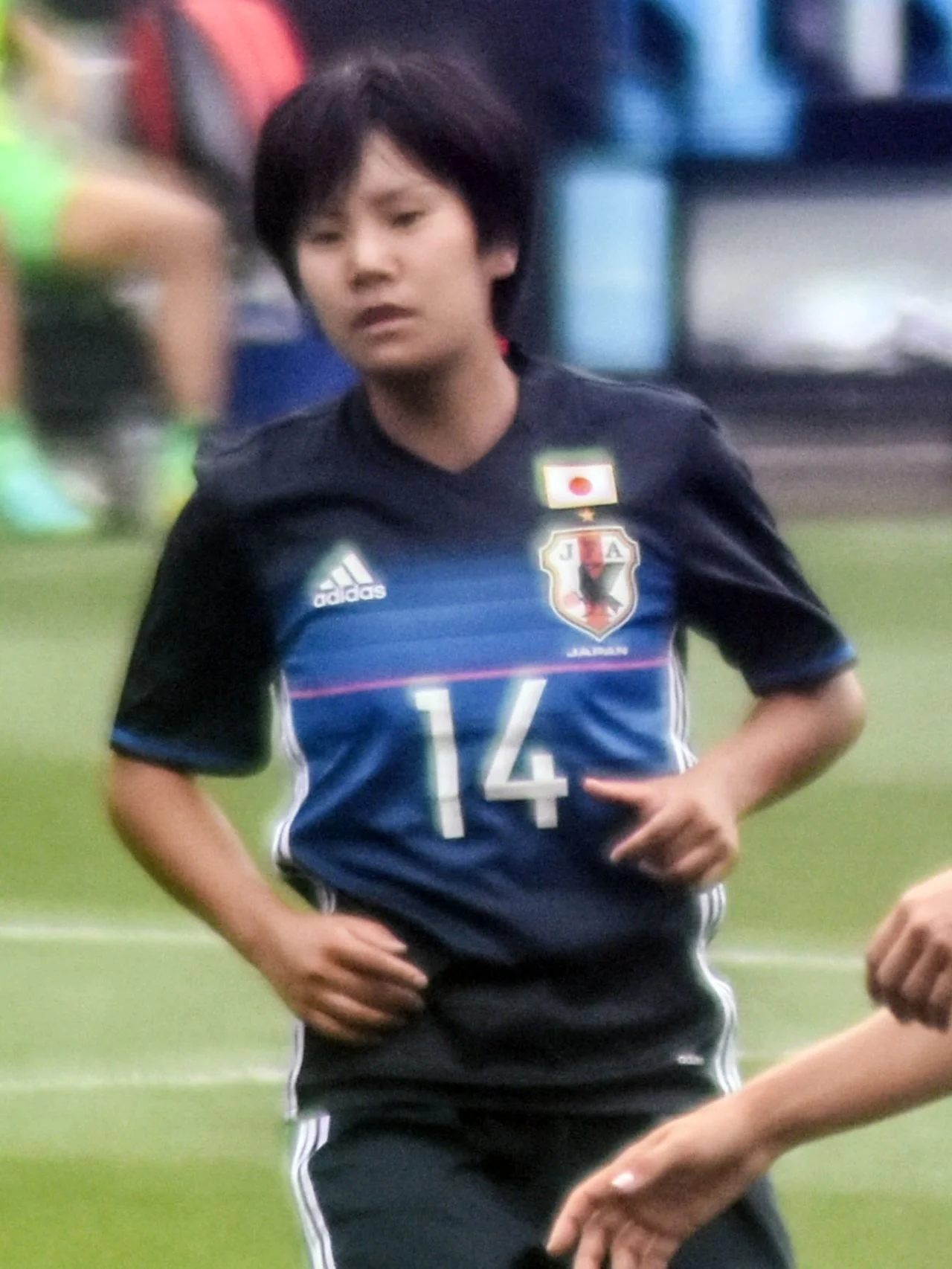 Photo of Nakasato