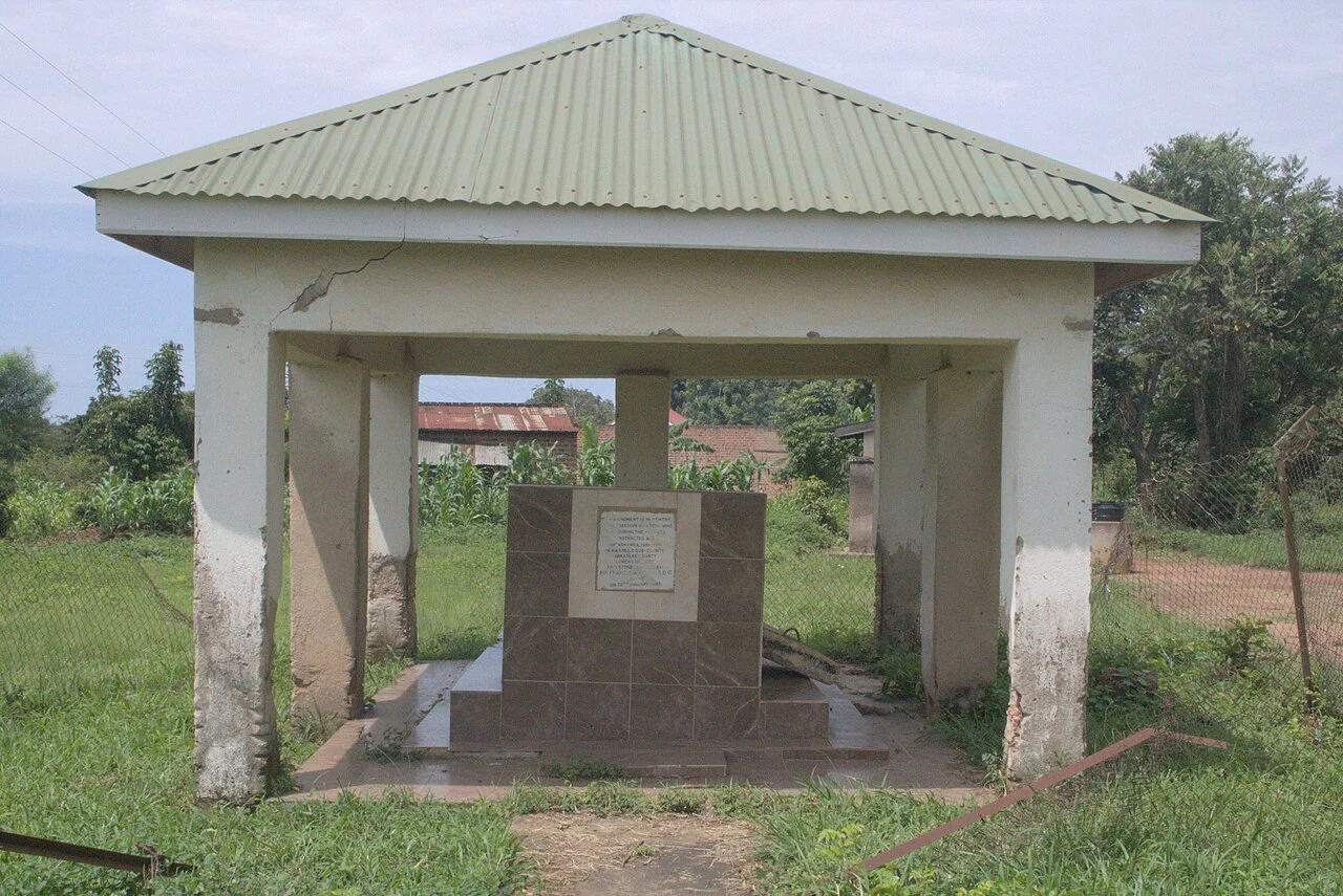 Photo of Nakaseke
