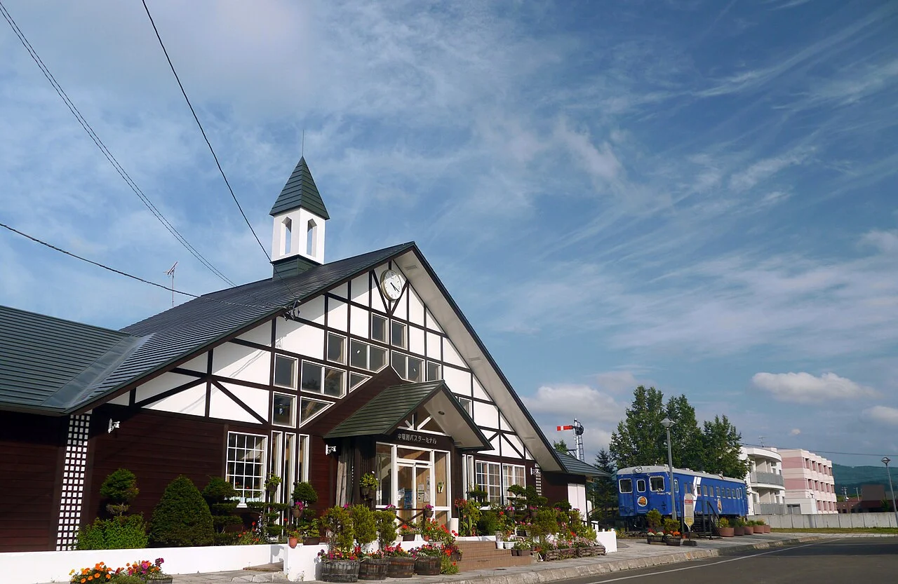 Photo of Nakatonbetsu