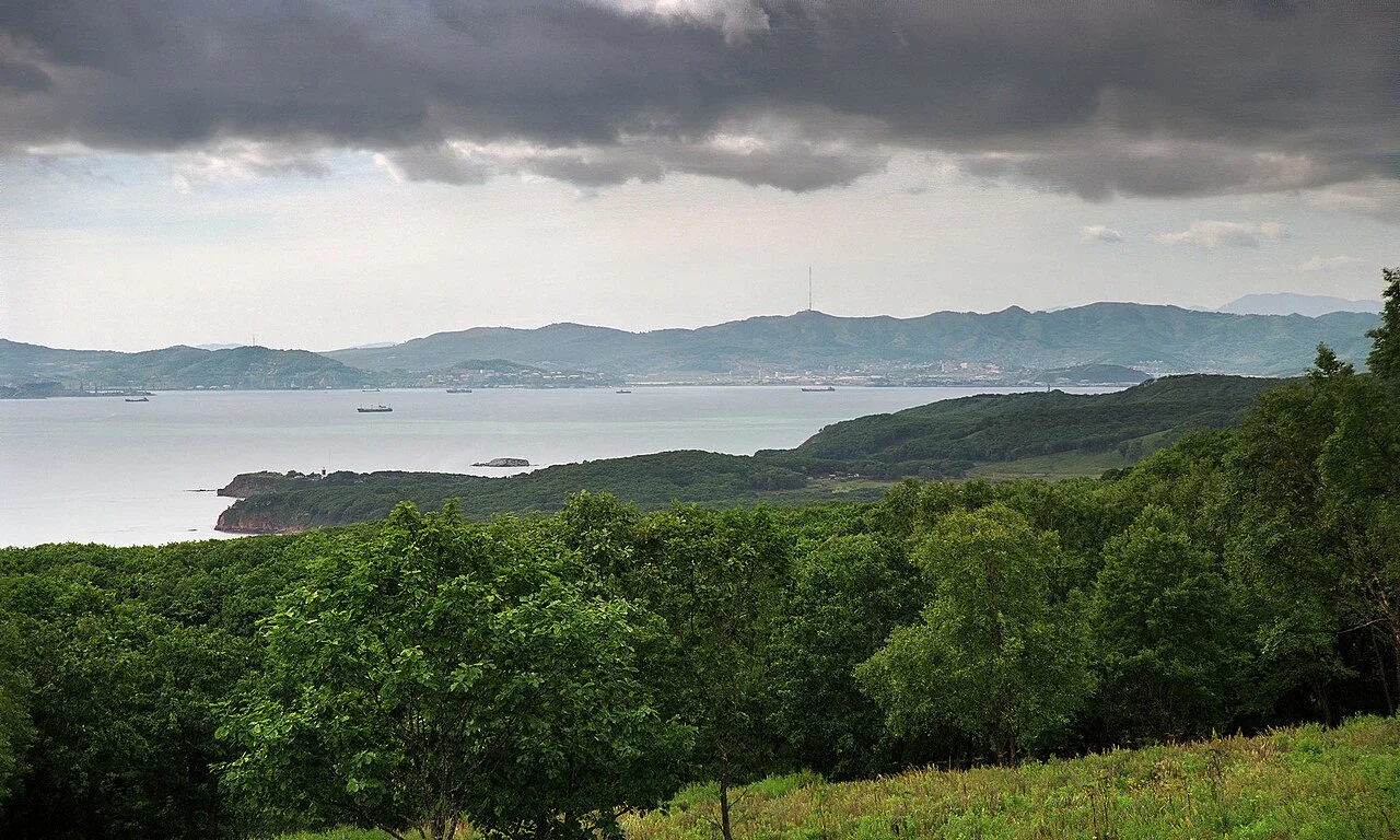 Photo of Nakhodka