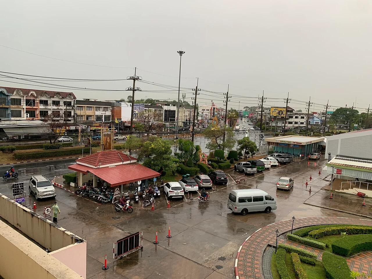 Photo of Nakhon Nayok