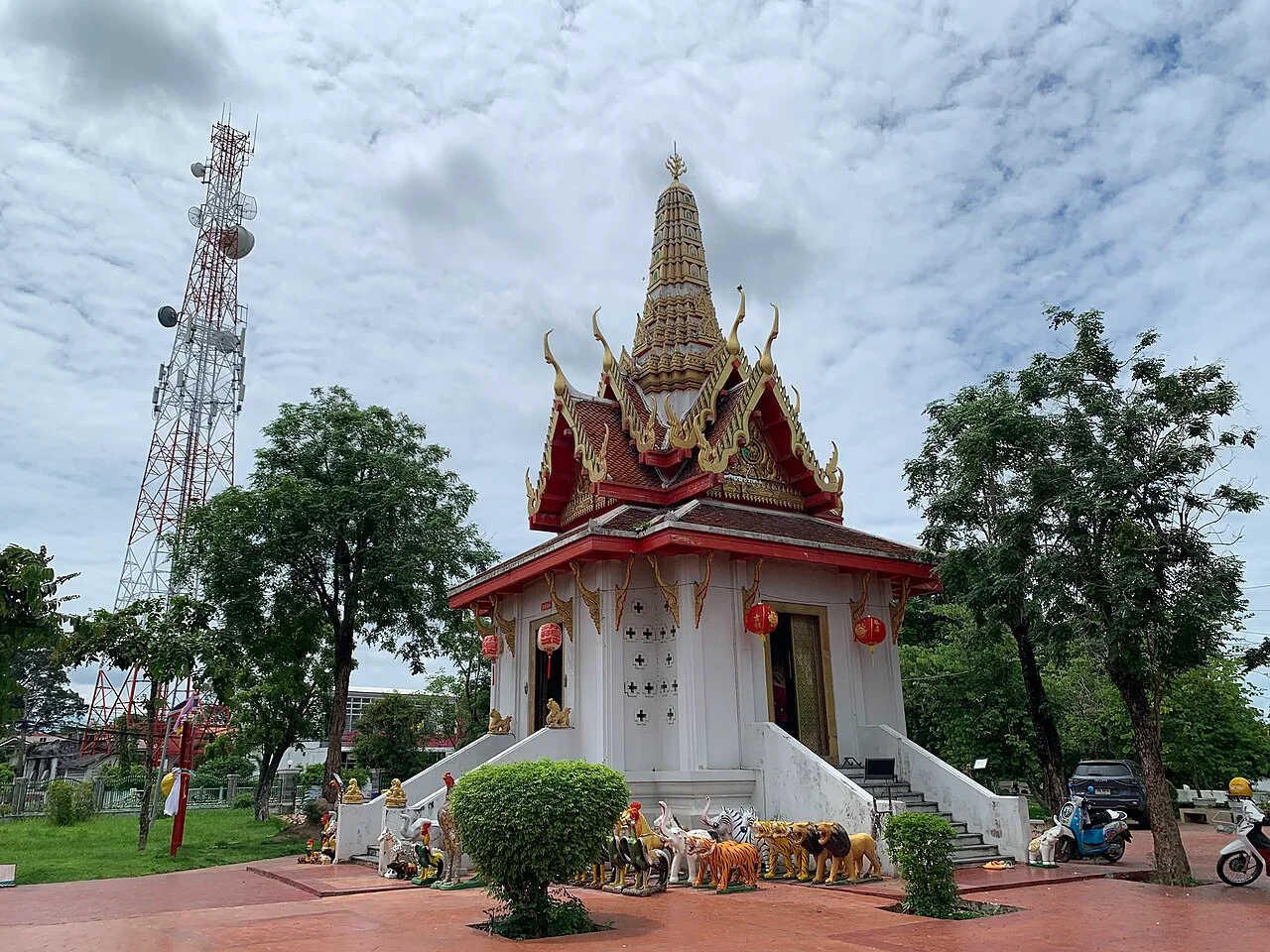 Photo of Nakhon Nayok