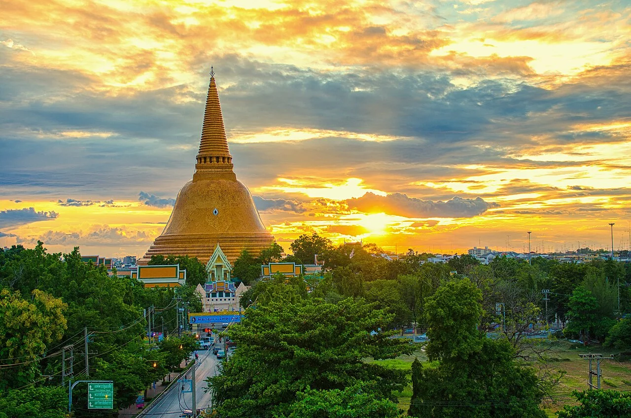 Photo of Nakhon Pathom